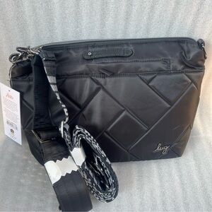 LUG Flare 2 Crossbody Bag!